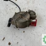 Opel Corsa LPG Kit Çıkma Parça Bursa