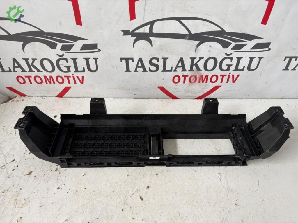 SsangYong Torres Fan Paneli çıkma parça