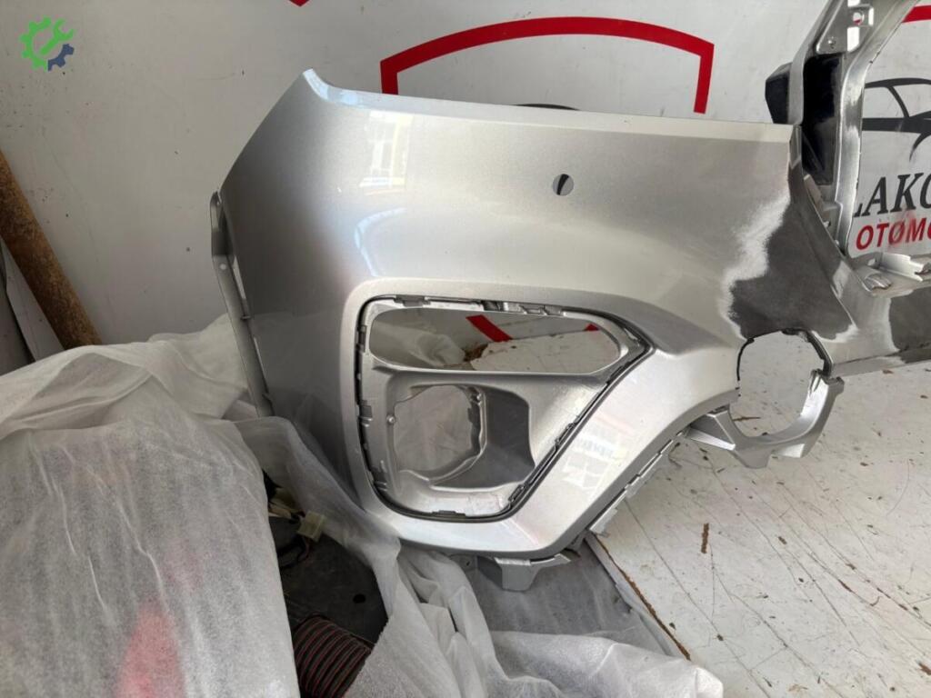Suzuki SX4 Ön Tampon 71711-64U çıkma parça
