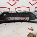 TOYOTA C-HR ÖN TAMPON IZGARASI