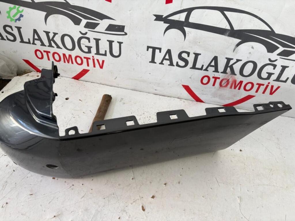 Peugeot Expert Arka Tampon 9813523277 çıkma parça