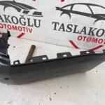 PEUGEOT EXPERT ARKA TAMPON SAĞ KÖŞE