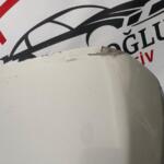 TOYOTA COROLLA CROSS BAGAJ KAPAĞI HAFİF KUSURLU