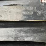 VOLKSWAGEN JETTA SAĞ ÖN SİS FARI ÇERÇEVESİ
