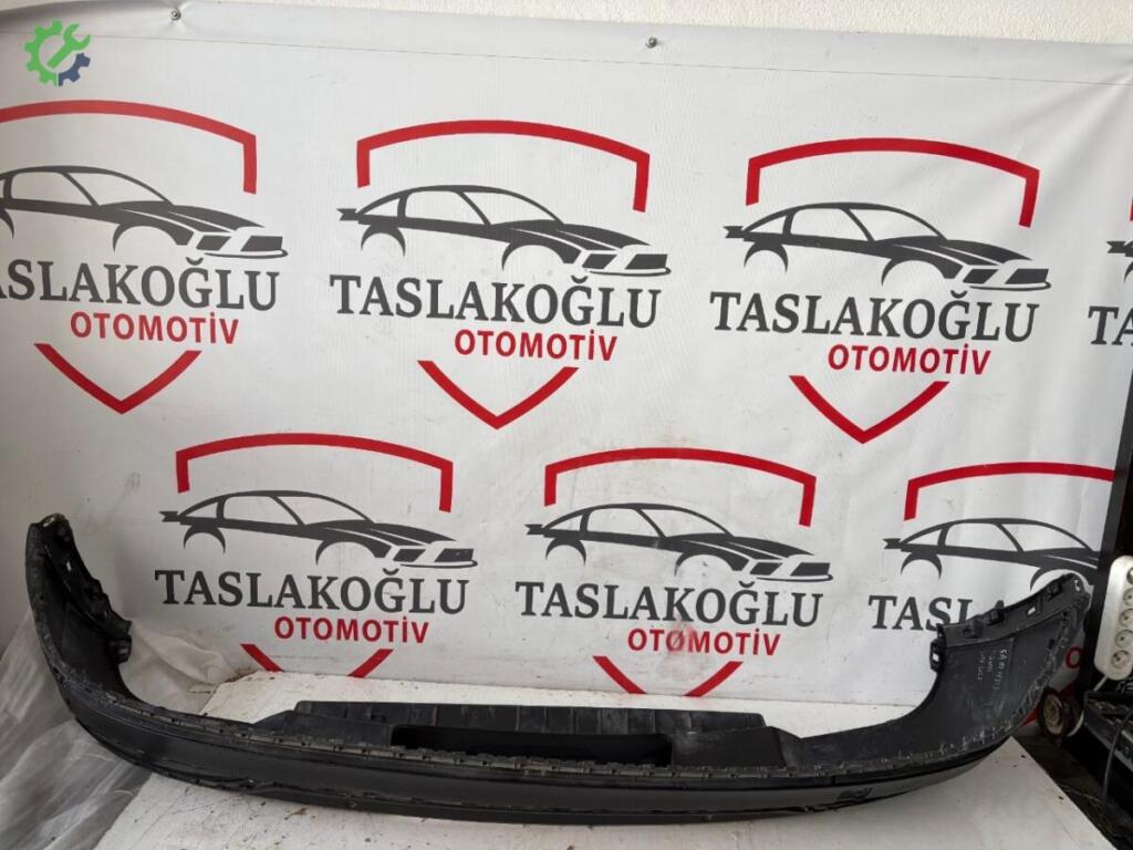 Volkswagen Tiguan Arka Tampon 5A807521A çıkma parça