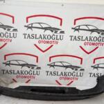 VOLKSWAGEN TİGUAN ARKA TAMPON ALT PARÇASI