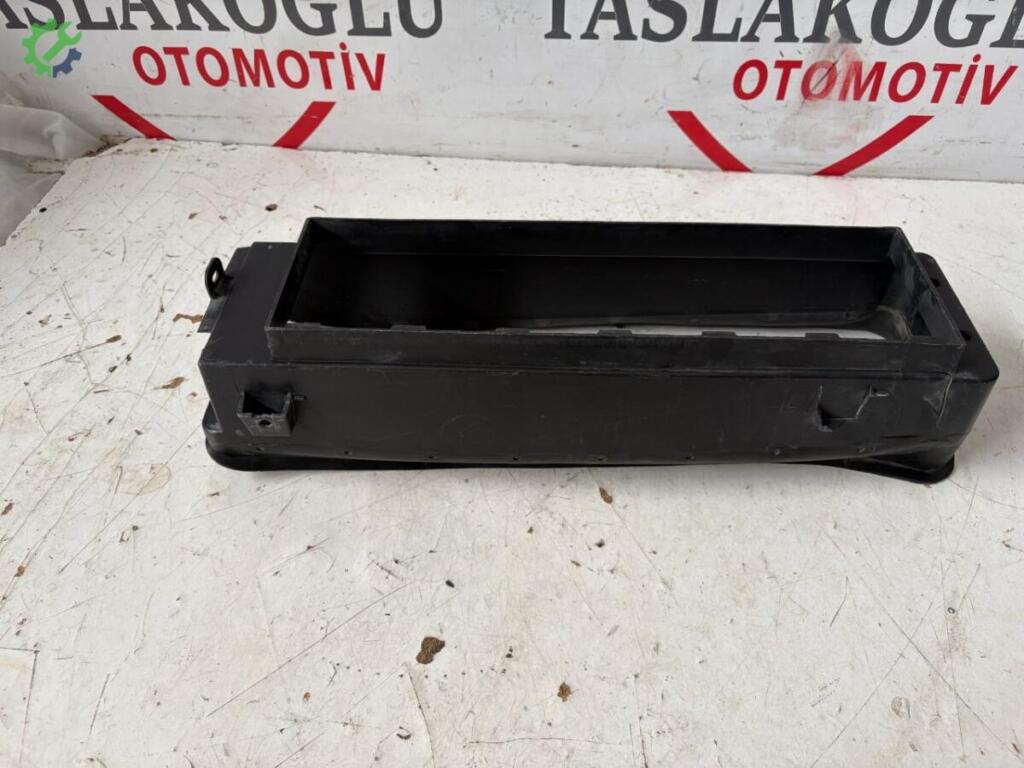 Renault Clio Fan Paneli 214992066R çıkma parça