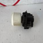 RENAULT CLİO 5 KALORİFER MOTORU