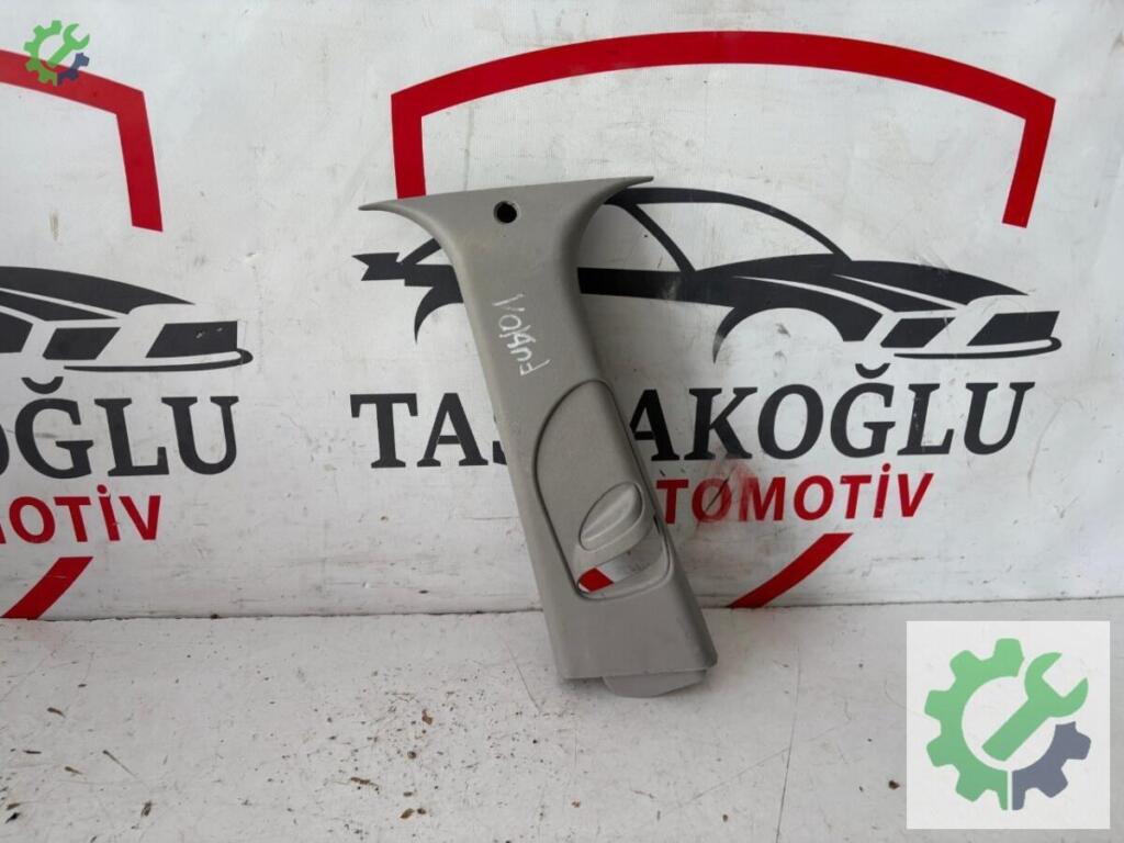 Ford Fusion Direk Bakaliti çıkma parça