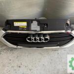 AUDİ A3 DESİNK PAKET ÖN TAMPON