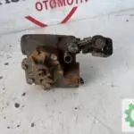 NİSSAN SKYSTAR DİREKSİYON KUTUSU