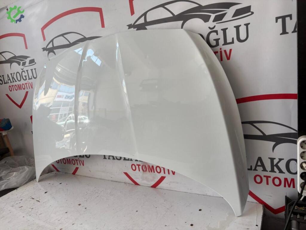Hyundai Accent Blue Ön Kaput çıkma parça