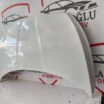 HYUNDAİ ACCENT BLUE ÖN KAPUT HAFİF HASARLI