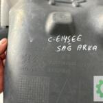 CİTROEN C-ELYSEE SAĞ ARKA DAVLUMBAZ