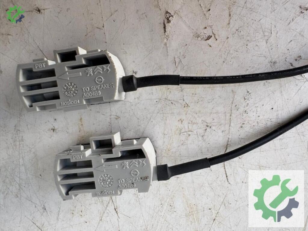 Peugeot Rifter Mikrofon çıkma parça