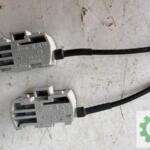 PEUGEOT RİFTER MİKROFON 2 ADET