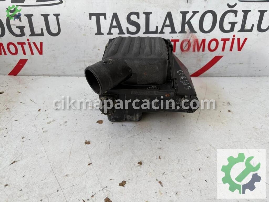 Opel Corsa çıkma parça