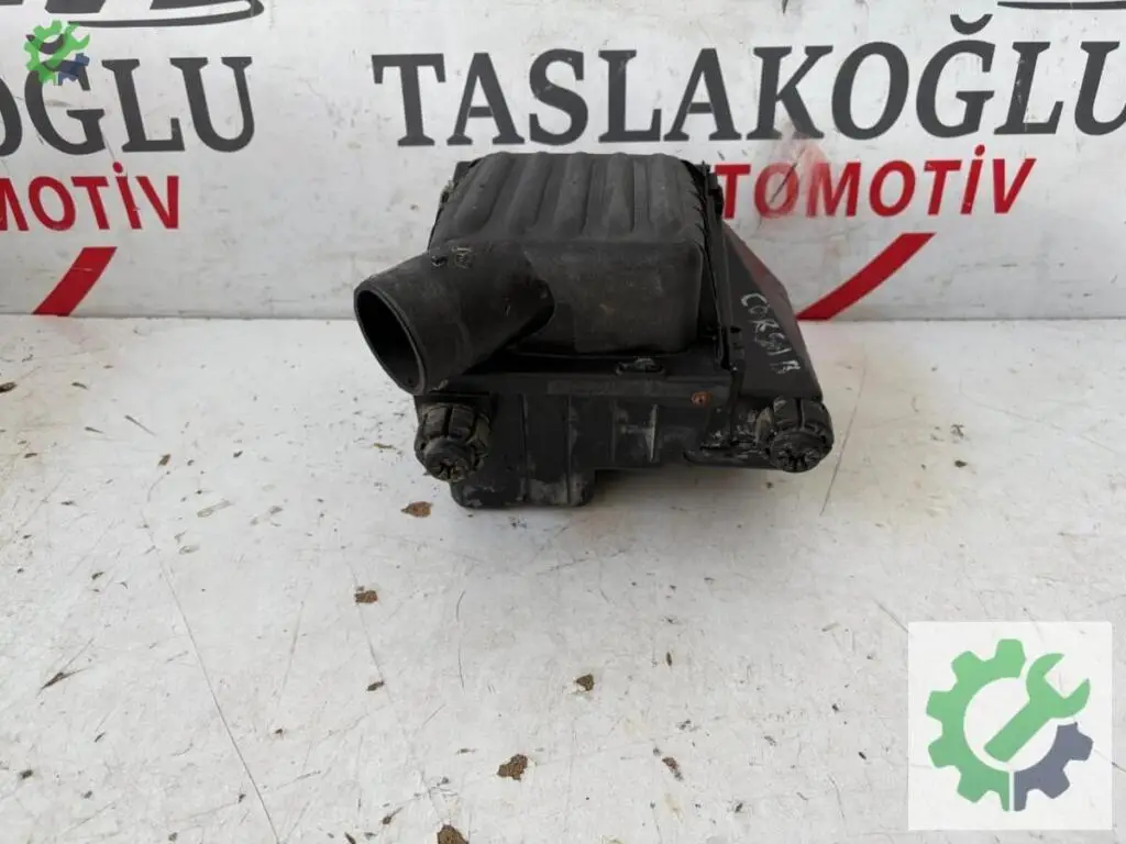 Opel Corsa çıkma parça