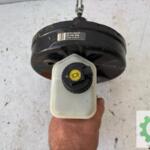 1994 Opel Corsa Westinghouse Çıkma Parça Bursa