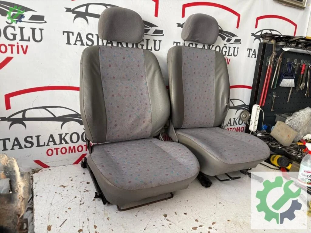 Opel Corsa Koltuk Takımı çıkma parça