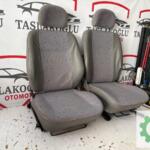 OPEL CORSA B KOLTUK TAKIMI