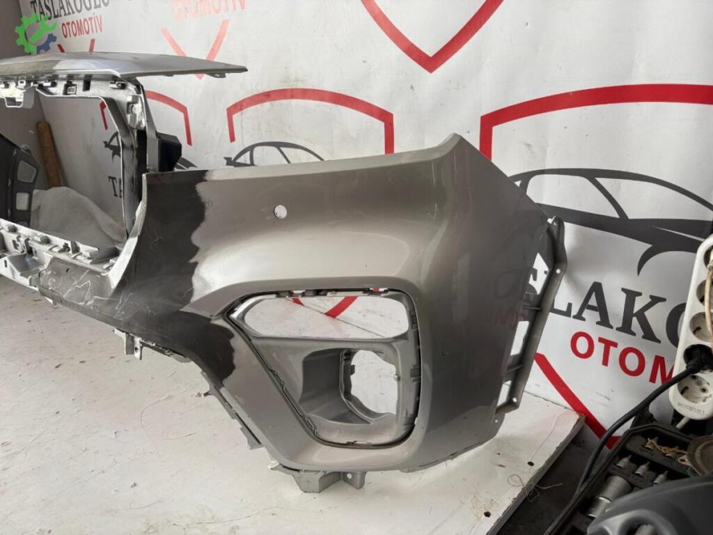 Suzuki SX4 Ön Tampon 71711-64U çıkma parça