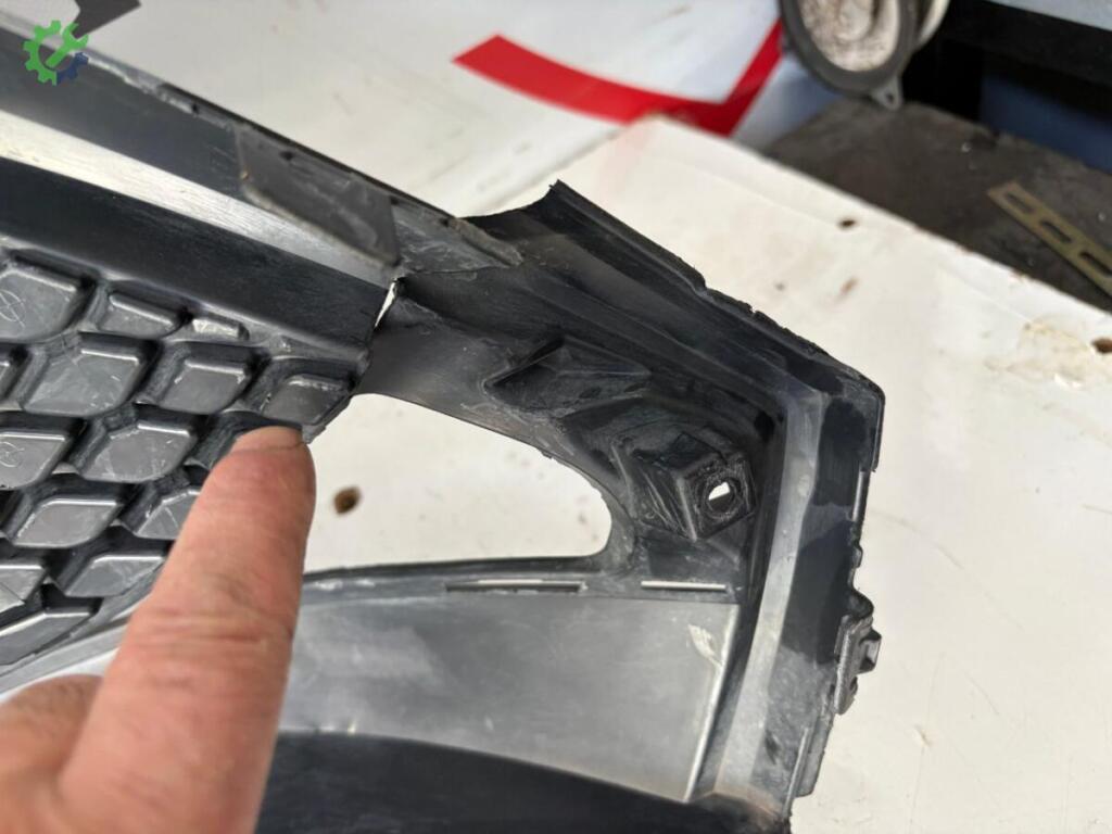 Toyota C-HR Tampon Izgarası 52129F4110 çıkma parça