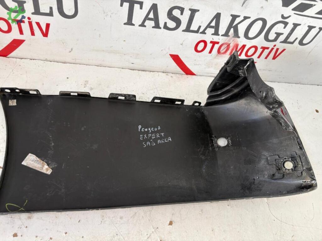 Peugeot Expert Arka Tampon 9813523277 çıkma parça