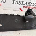 PEUGEOT EXPERT ARKA TAMPON SAĞ KÖŞE
