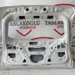 TOYOTA COROLLA CROSS BAGAJ KAPAĞI HAFİF KUSURLU