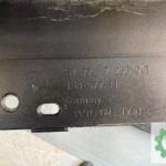 BMW F30 MARŞPİYEL KAPLAMA BAKALİTİ TAKIM