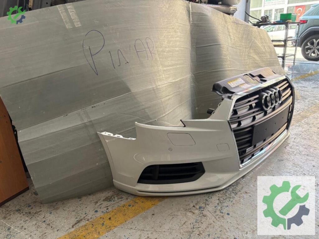 Audi A3 Ön Tampon ILG43359 çıkma parça
