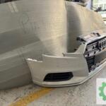 AUDİ A3 DESİNK PAKET ÖN TAMPON