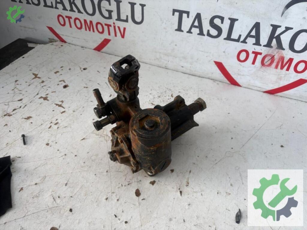 Nissan Skystar Direksiyon Kutusu çıkma parça