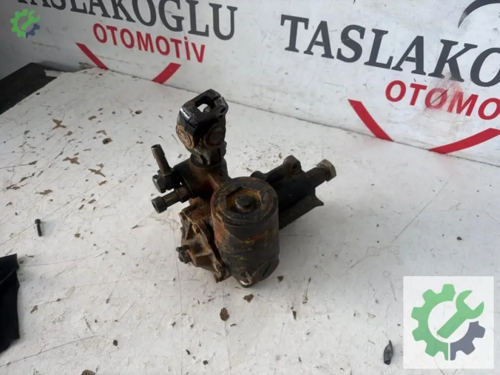 Nissan Skystar Direksiyon Kutusu çıkma parça
