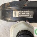 1994 Opel Corsa Westinghouse Çıkma Parça Bursa