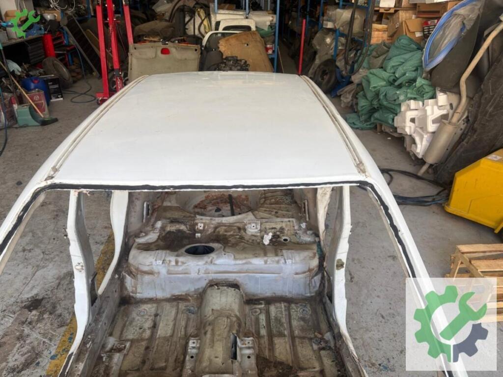 Opel Corsa Tavan çıkma parça