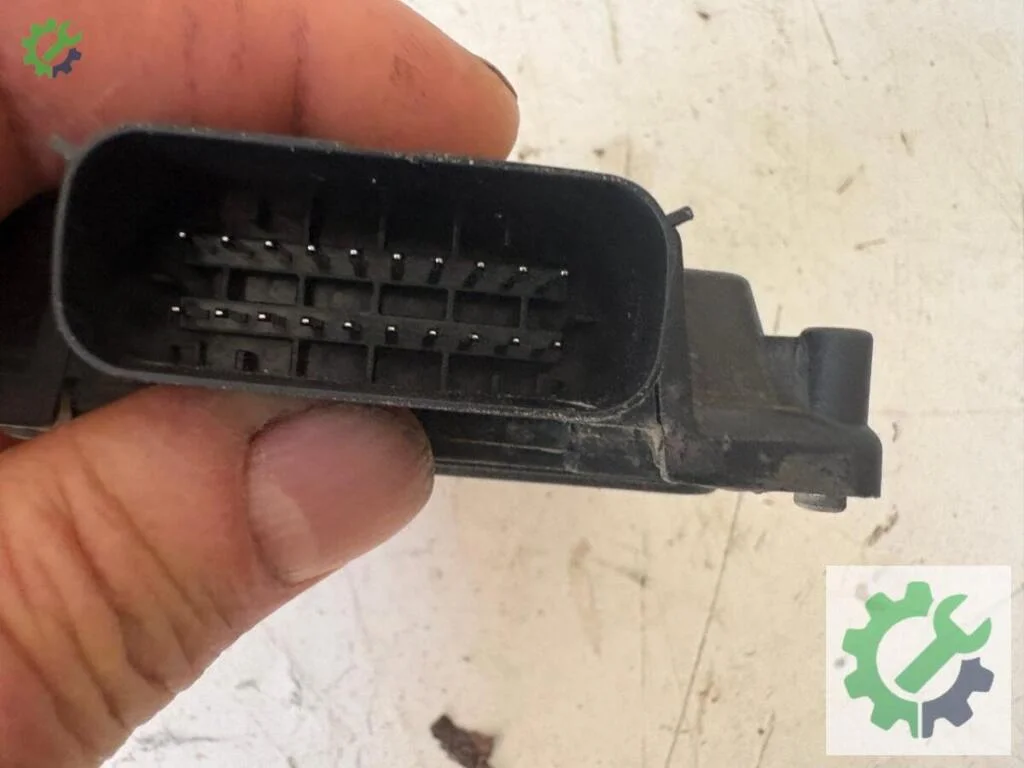 Opel Corsa LPG Kit Çıkma Parça Bursa