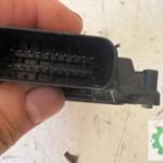 Opel Corsa LPG Kit Çıkma Parça Bursa