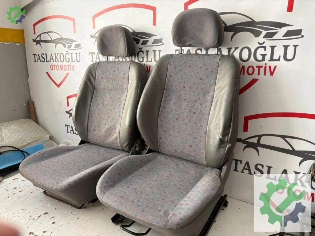 Opel Corsa Koltuk Takımı çıkma parça