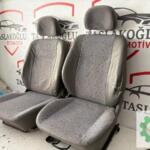 OPEL CORSA B KOLTUK TAKIMI