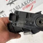 HYUNDAİ İONİQ 5 AKTİF HAVA KAPAĞI