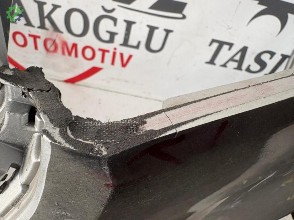 Suzuki SX4 Ön Tampon 71711-64U çıkma parça
