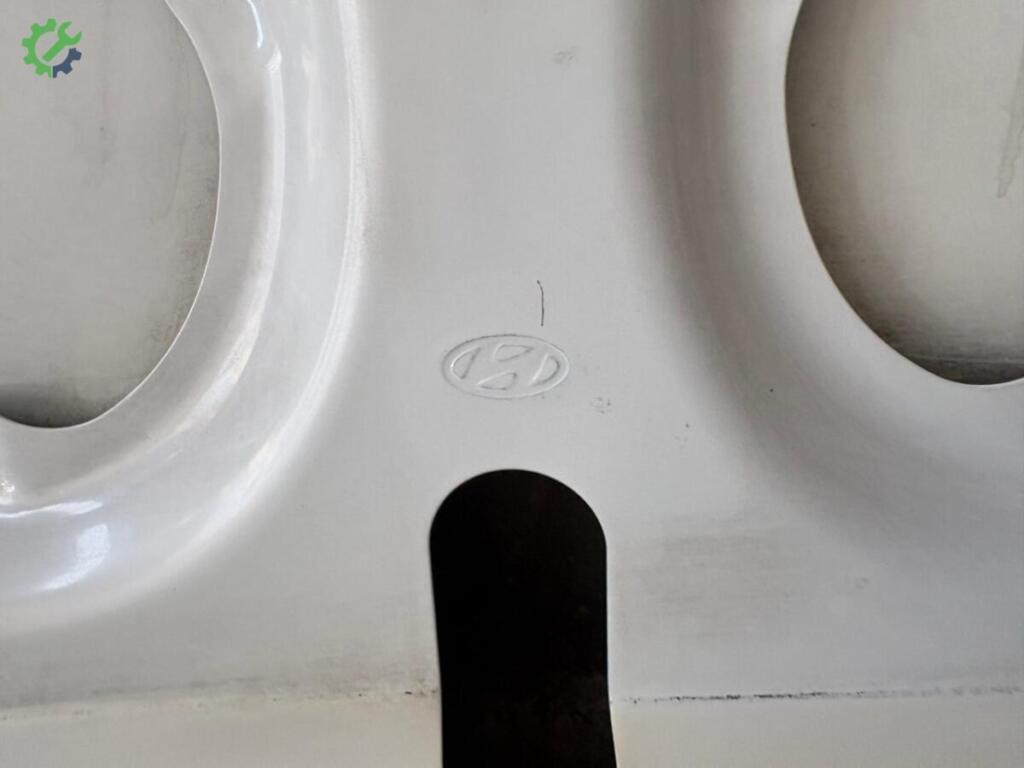 Hyundai Accent Blue Ön Kaput çıkma parça