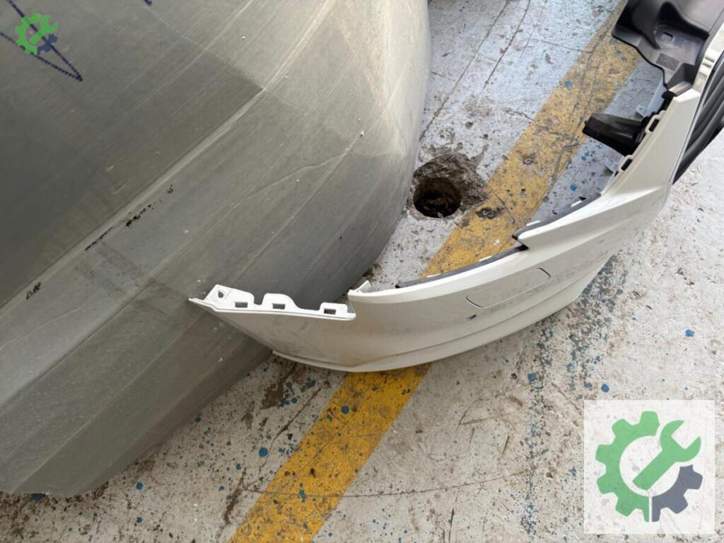 Audi A3 Ön Tampon ILG43359 çıkma parça