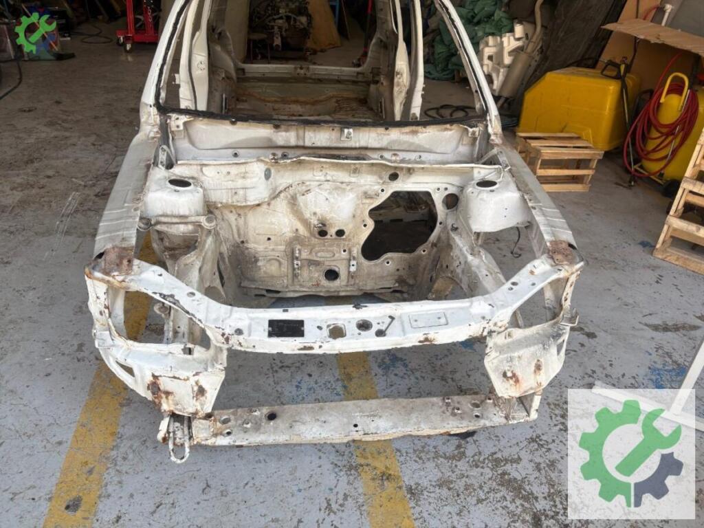 Opel Corsa Tavan çıkma parça