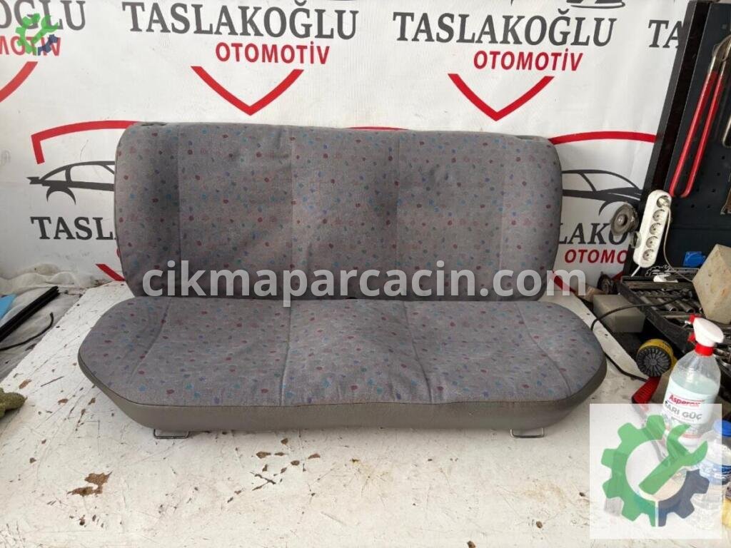Opel Corsa Koltuk Takımı çıkma parça