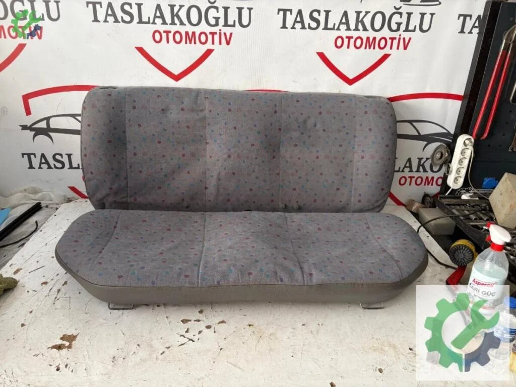 Opel Corsa Koltuk Takımı çıkma parça