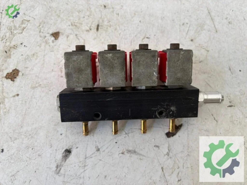 Opel Corsa LPG Kit Çıkma Parça Bursa