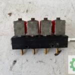 Opel Corsa LPG Kit Çıkma Parça Bursa